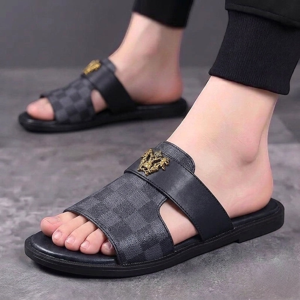 M011728 men slipper