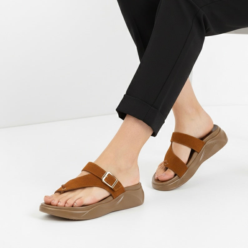 M011492 comfy slipper