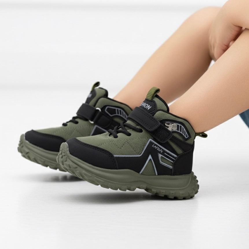 Lefiana kids long