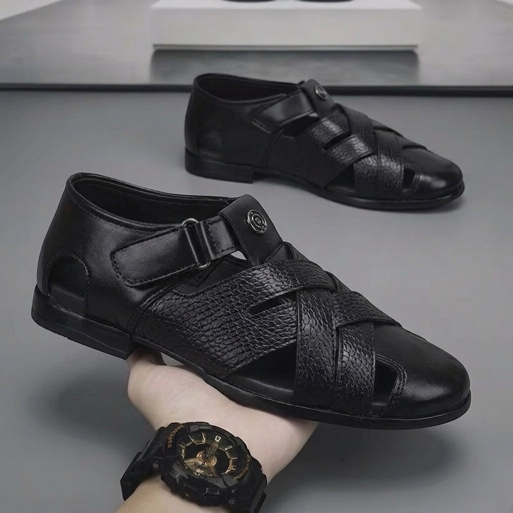 M011790 men sandal