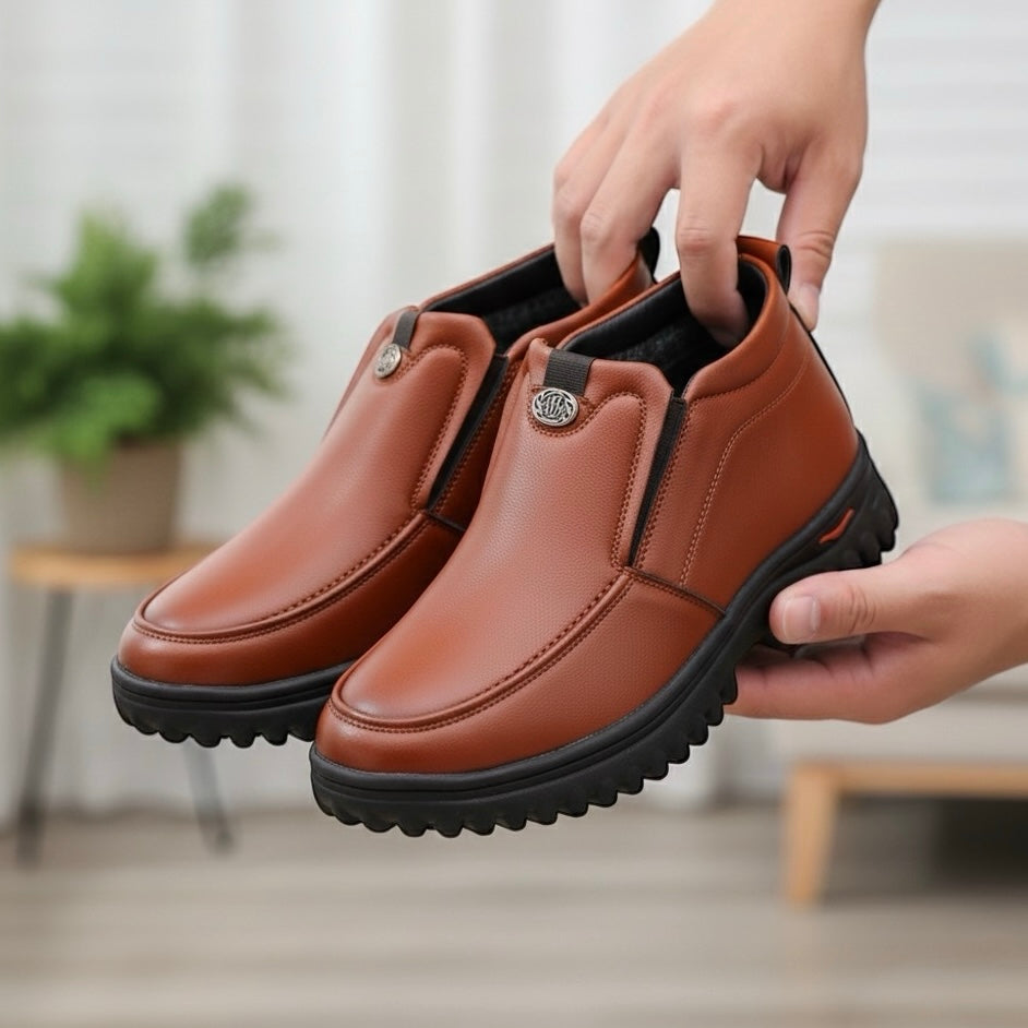 Grn004 men shoes