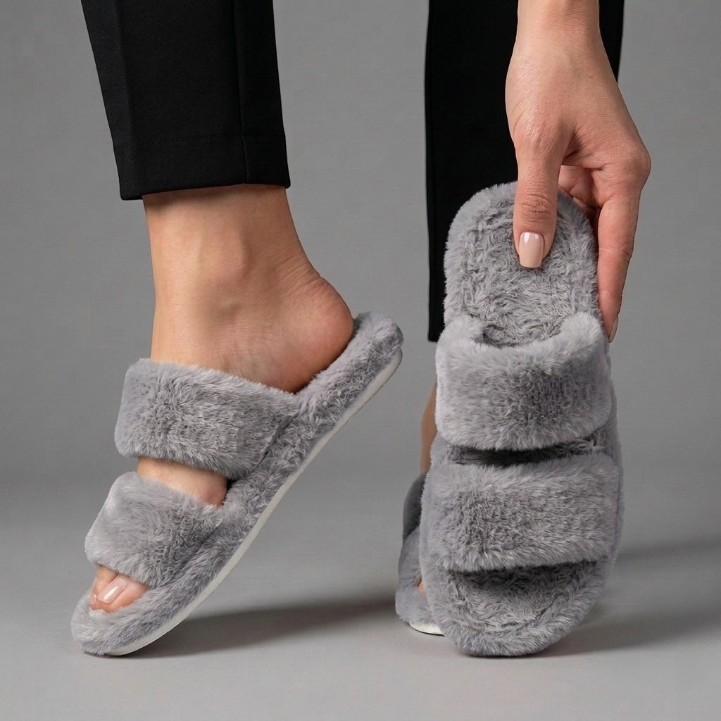 M01039 soft slipper
