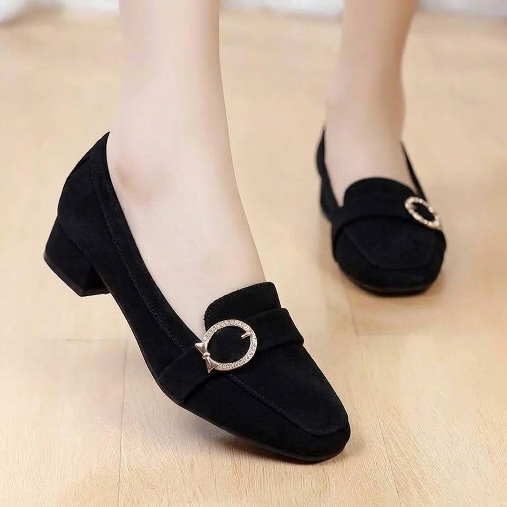 M012045 block heel