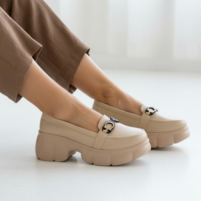 M01145 block heel
