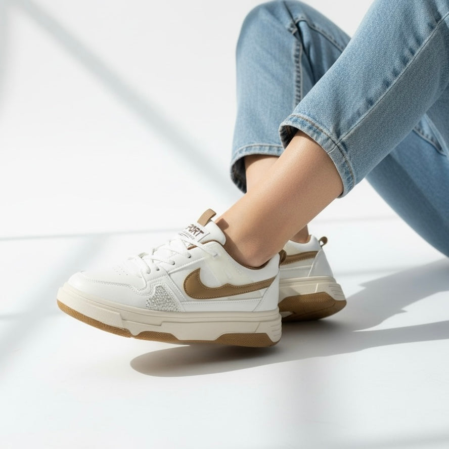 M0922 tick shoes