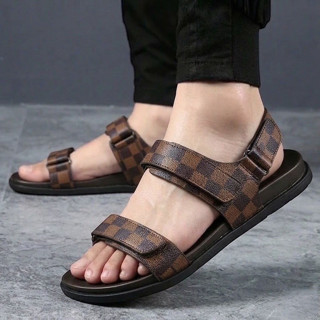 Mn25420 men sandal
