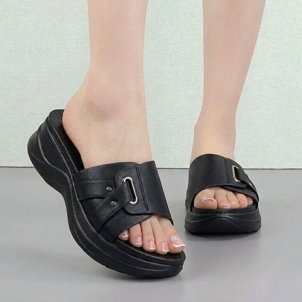 Cm6981 comfy slipper-R23-1