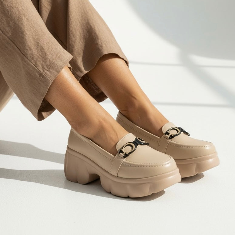 M01145 block heel