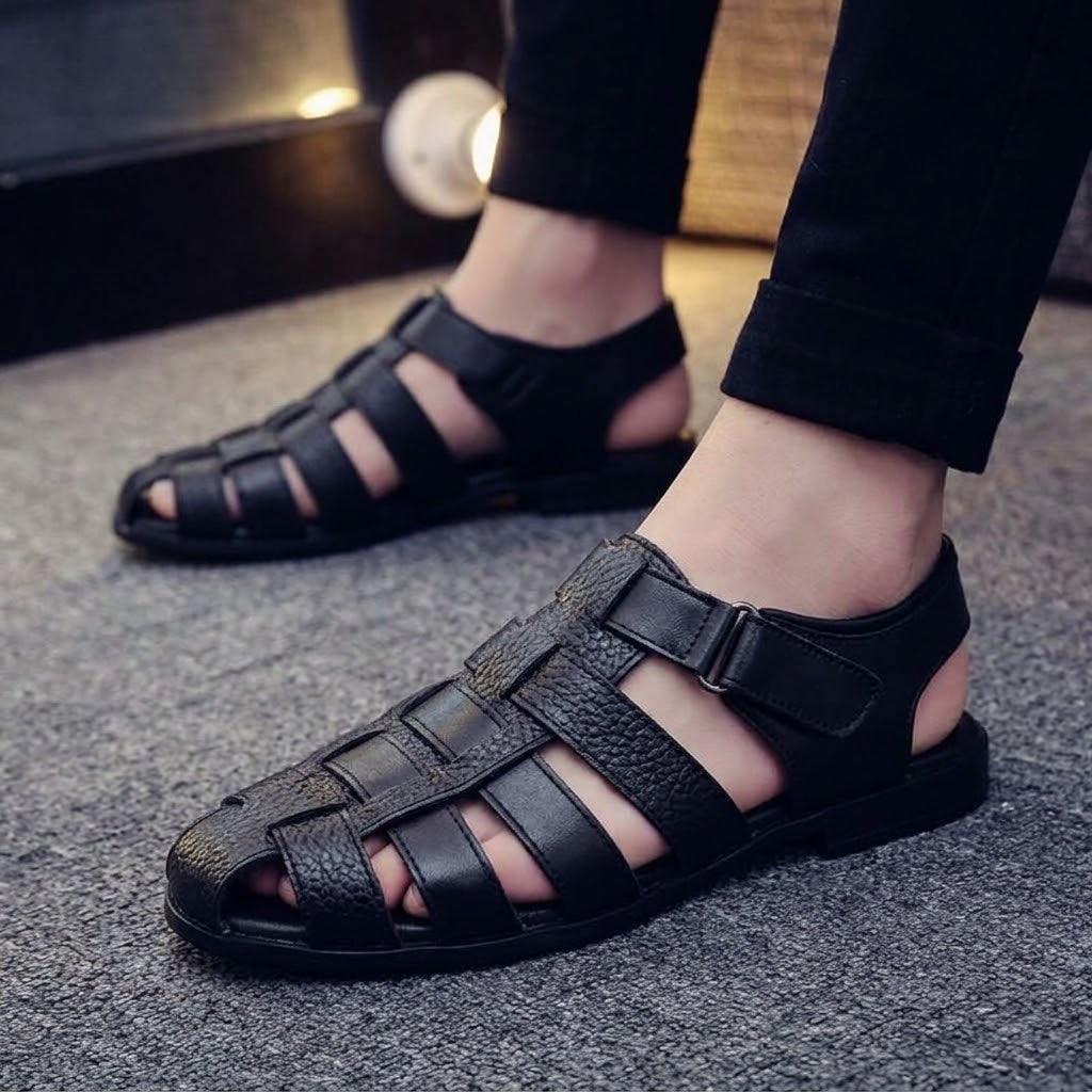 M011789 men sandal