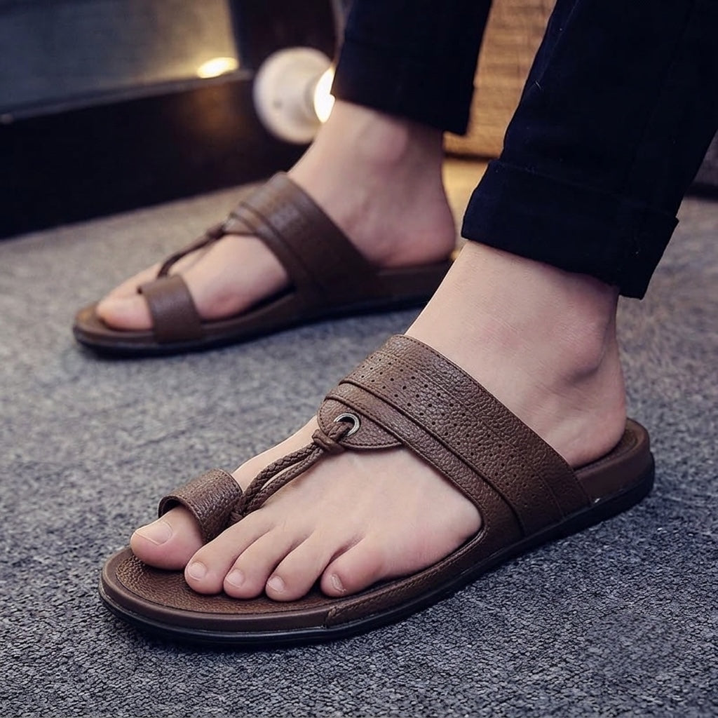 Rsp25 men slipper