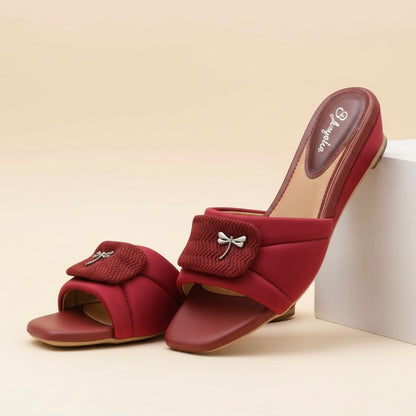 M0614 kitten wedge-R34-1