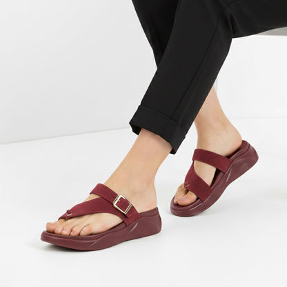 M011492 comfy slipper