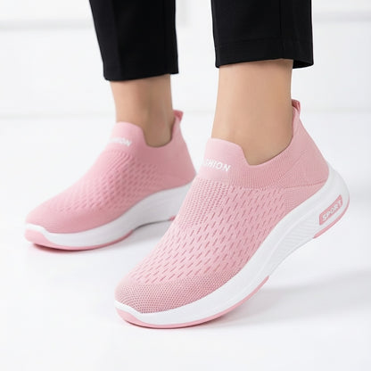 M011312 fabric shoes