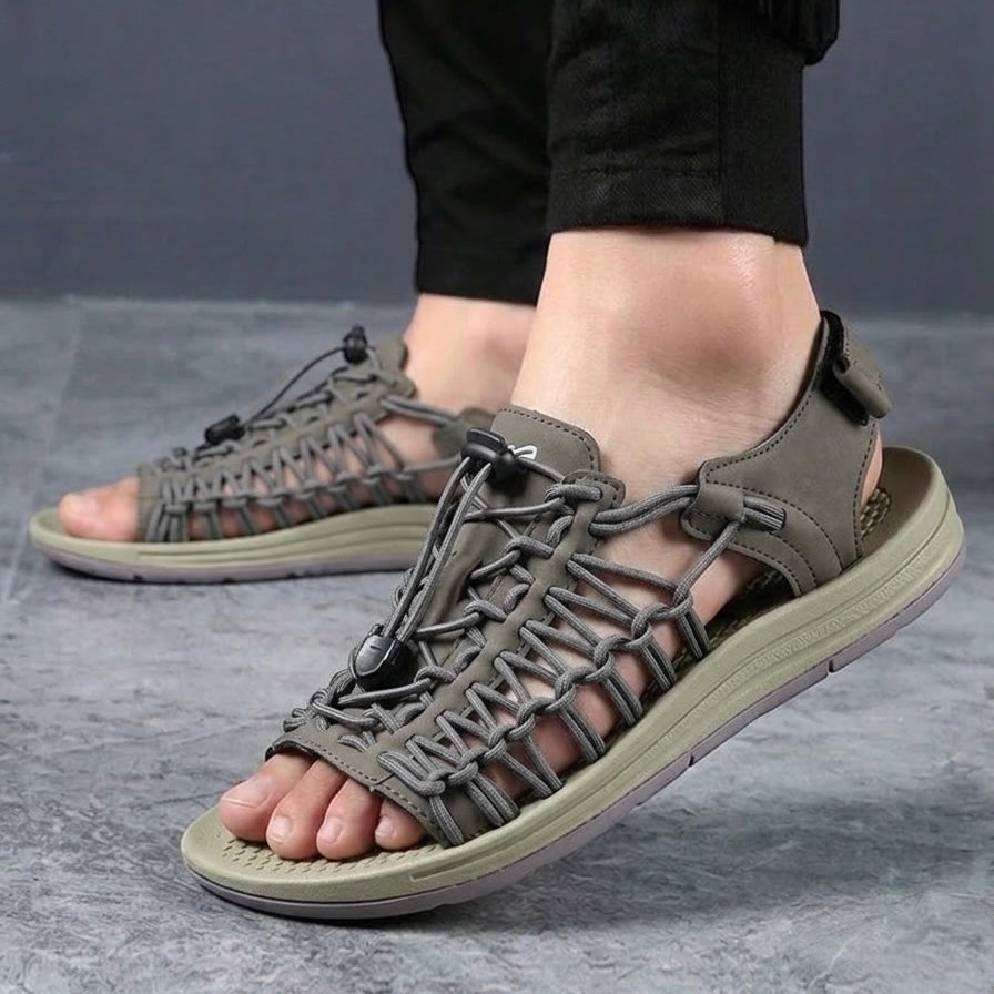 Agg2024599 men sandal