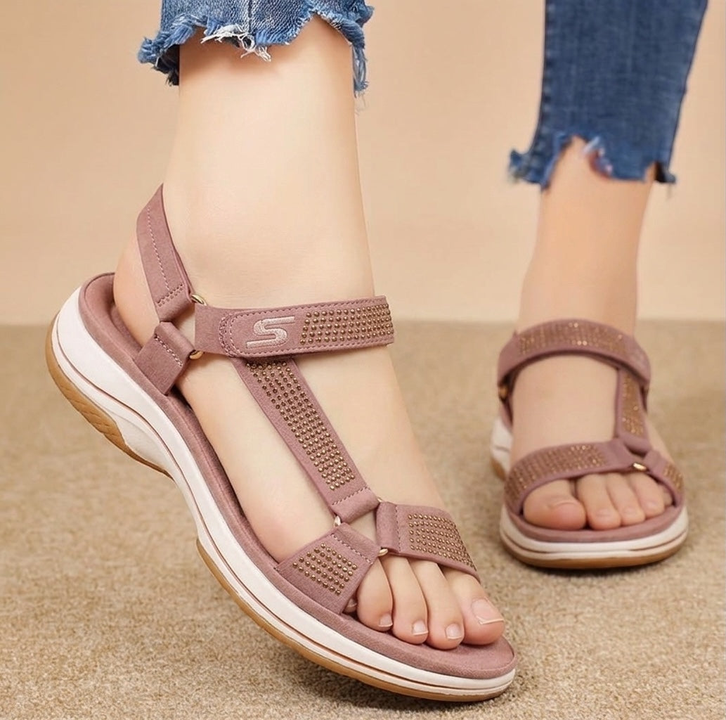 Sk11225 comfy sandal
