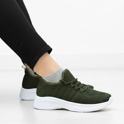 M0900 fabric shoes