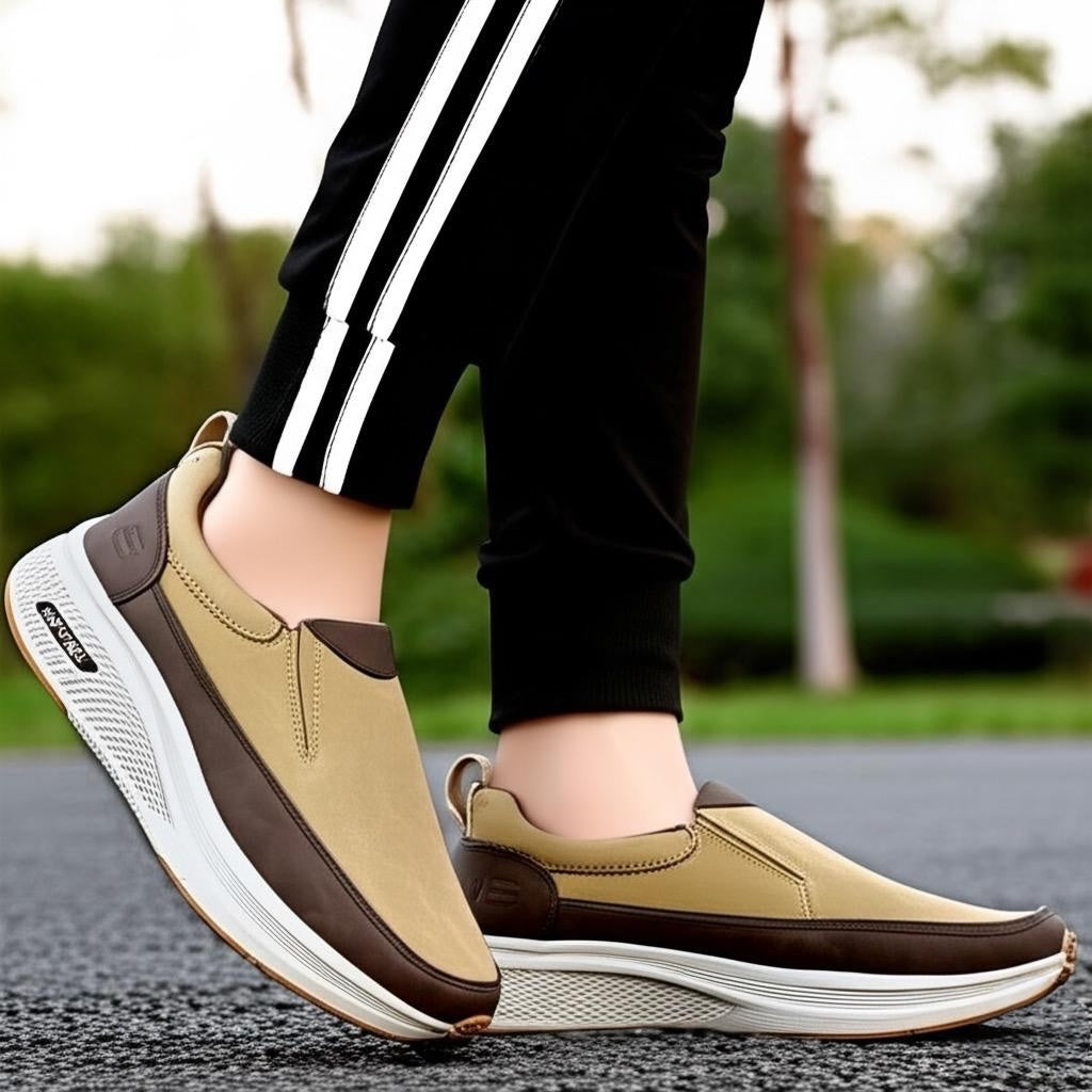Qz006 comfy walk