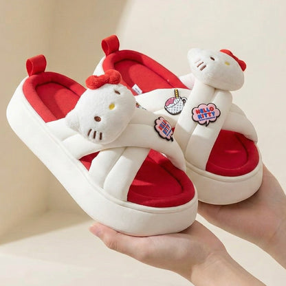 All day comfort
