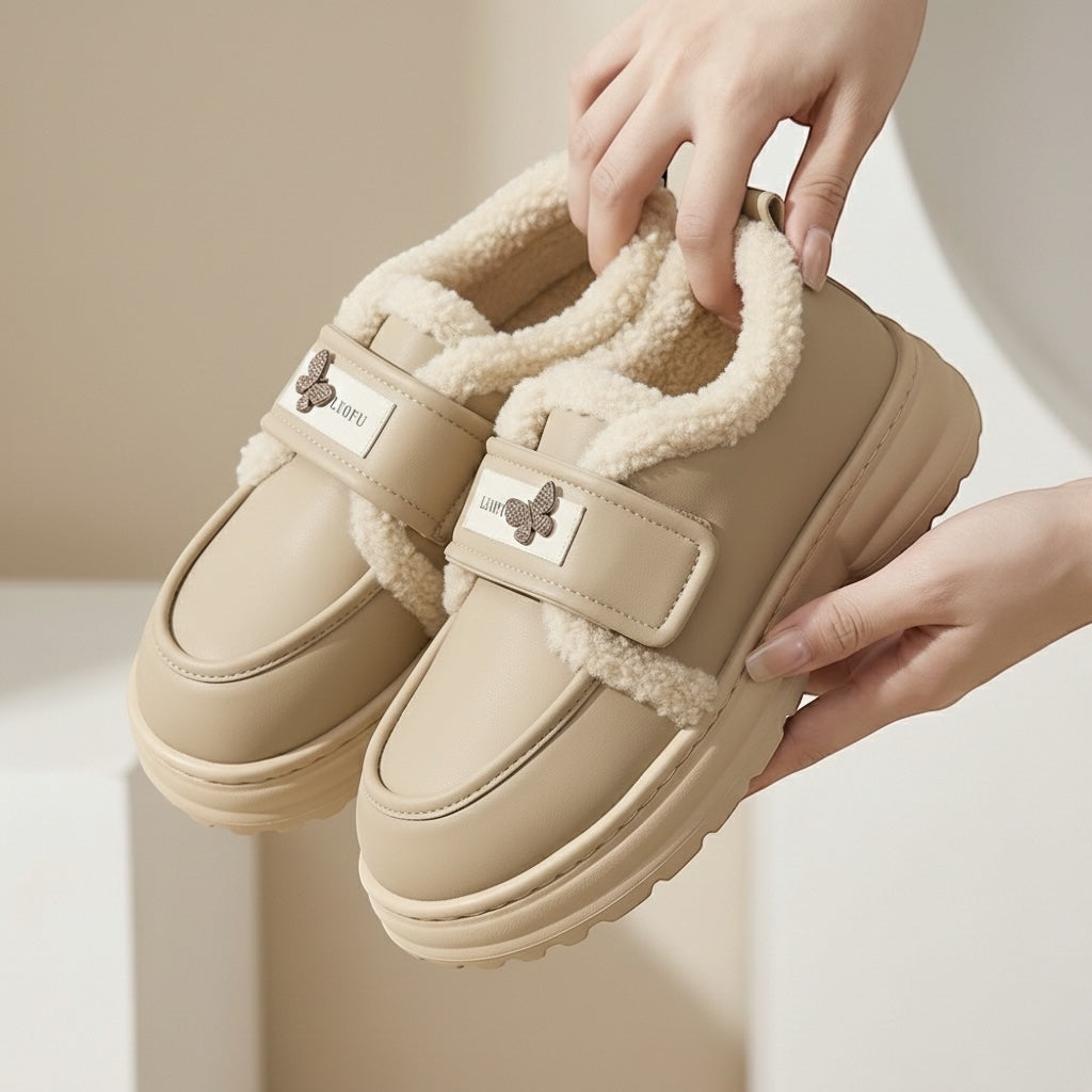 M0940 soft shoes