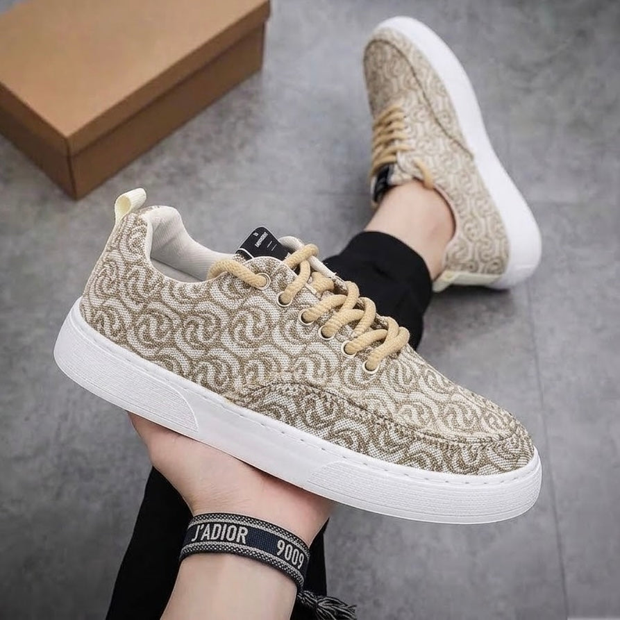 T24 men sneaker