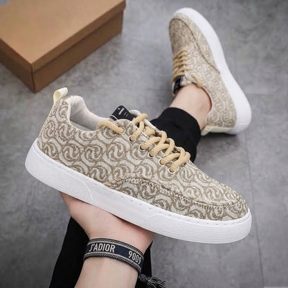 T24 men sneaker