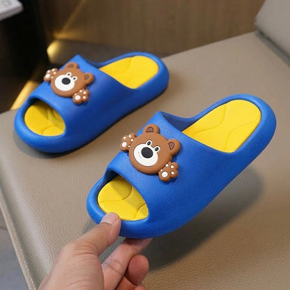 Kids bear comfy