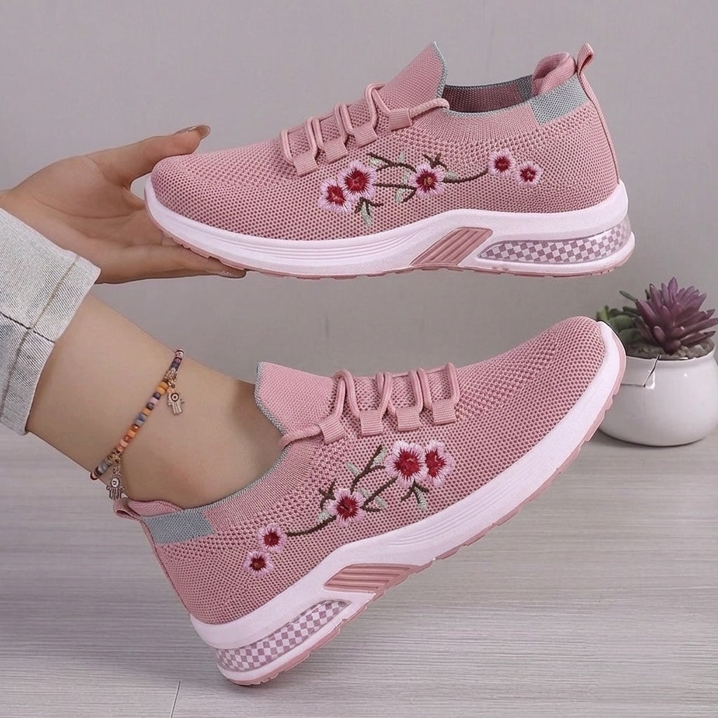 M011951 fabric shoes