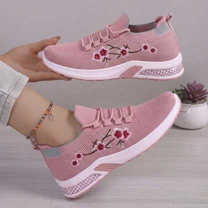 M011951 fabric shoes