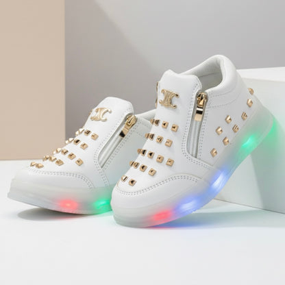 M01034 kids shoes