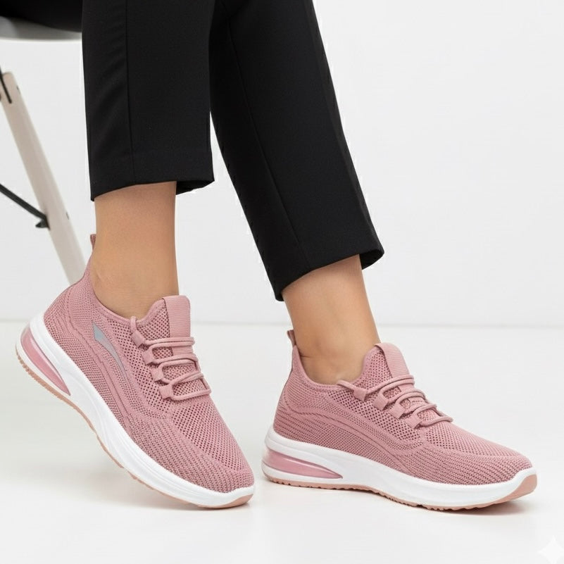 M01018 fabric shoes