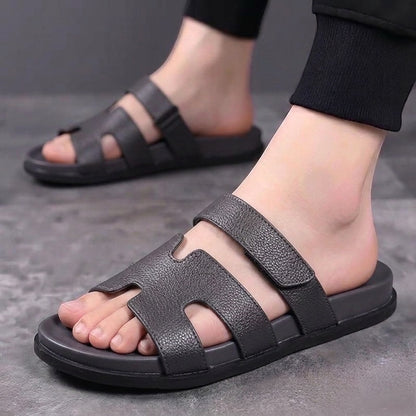 Mn008 men slipper