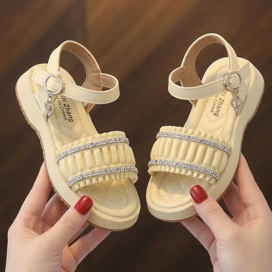 Kids zhang sandal