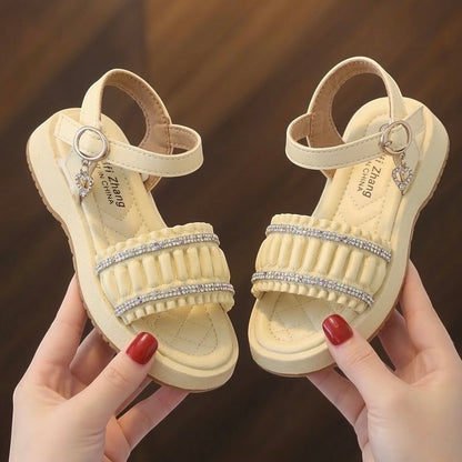 Kids zhang sandal