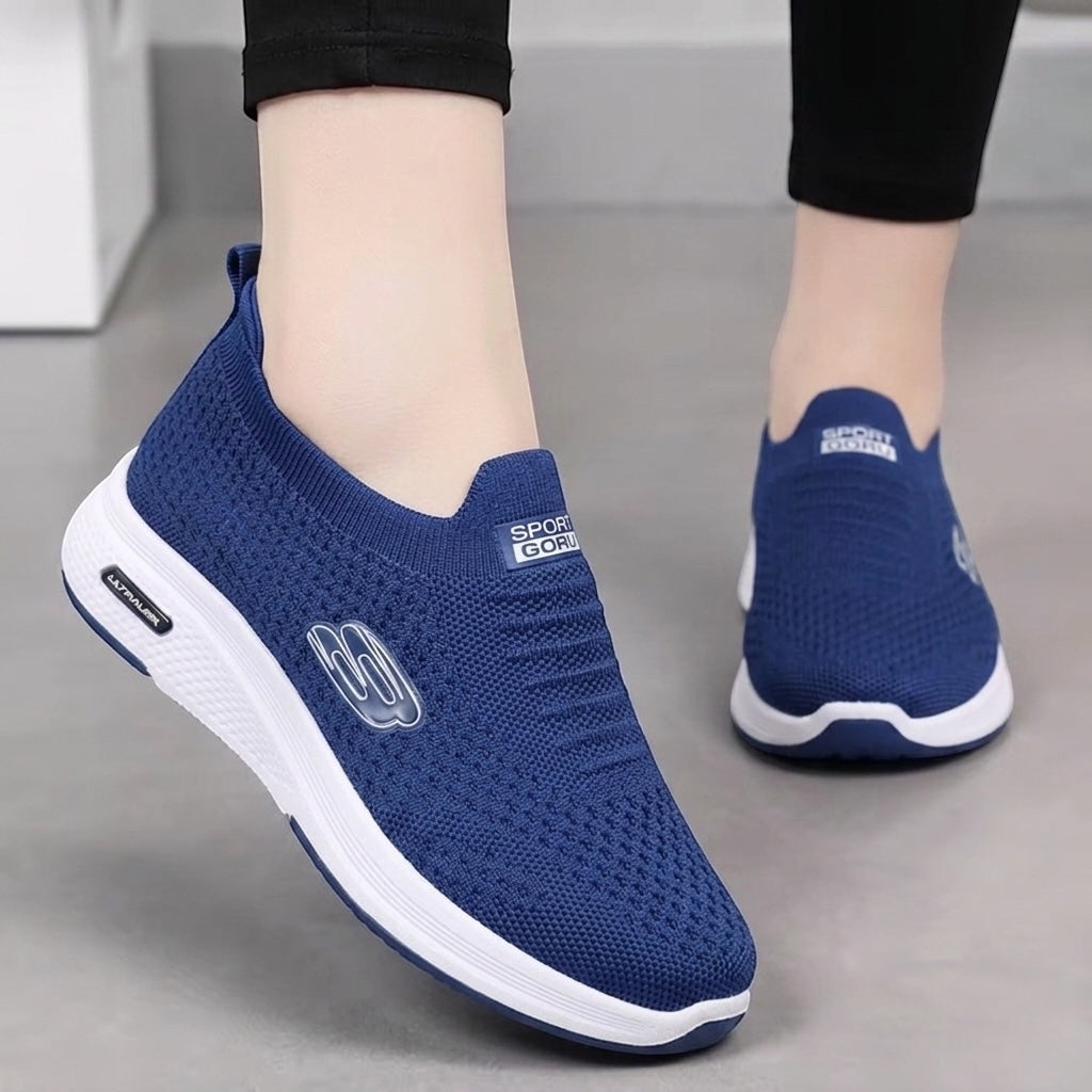 M011285 telsa shoes