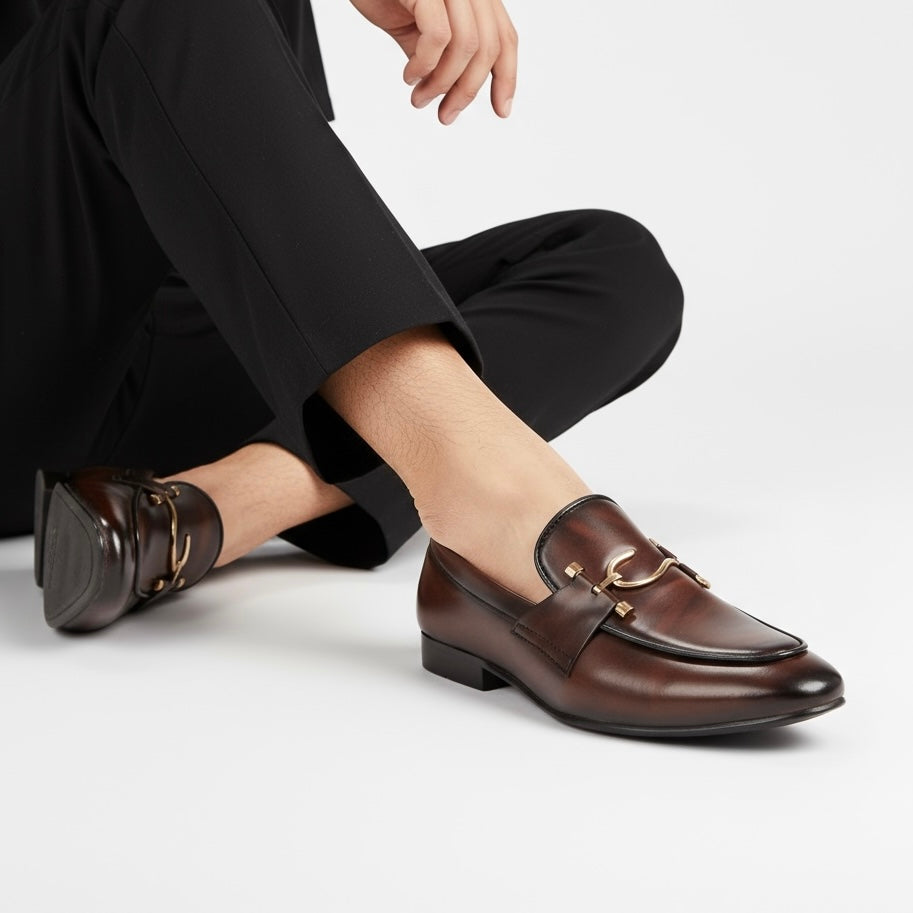SS9292 men shoes