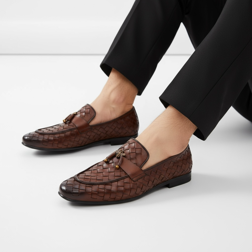 M0763 men shoes