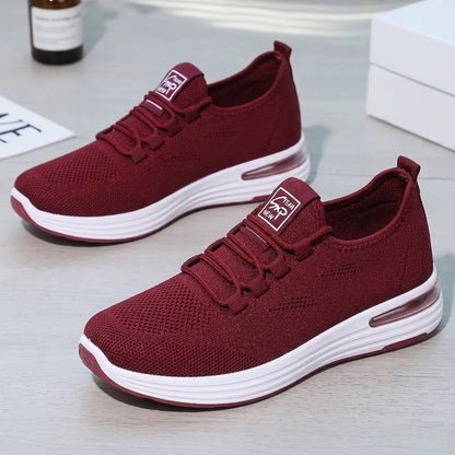 M011990 fabric shoes