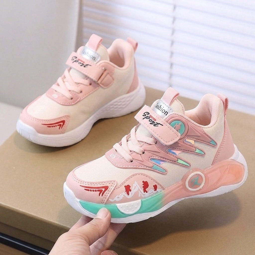M011239 kids shoes