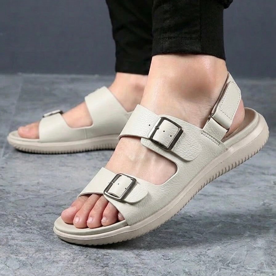 Lk159 soft sandal