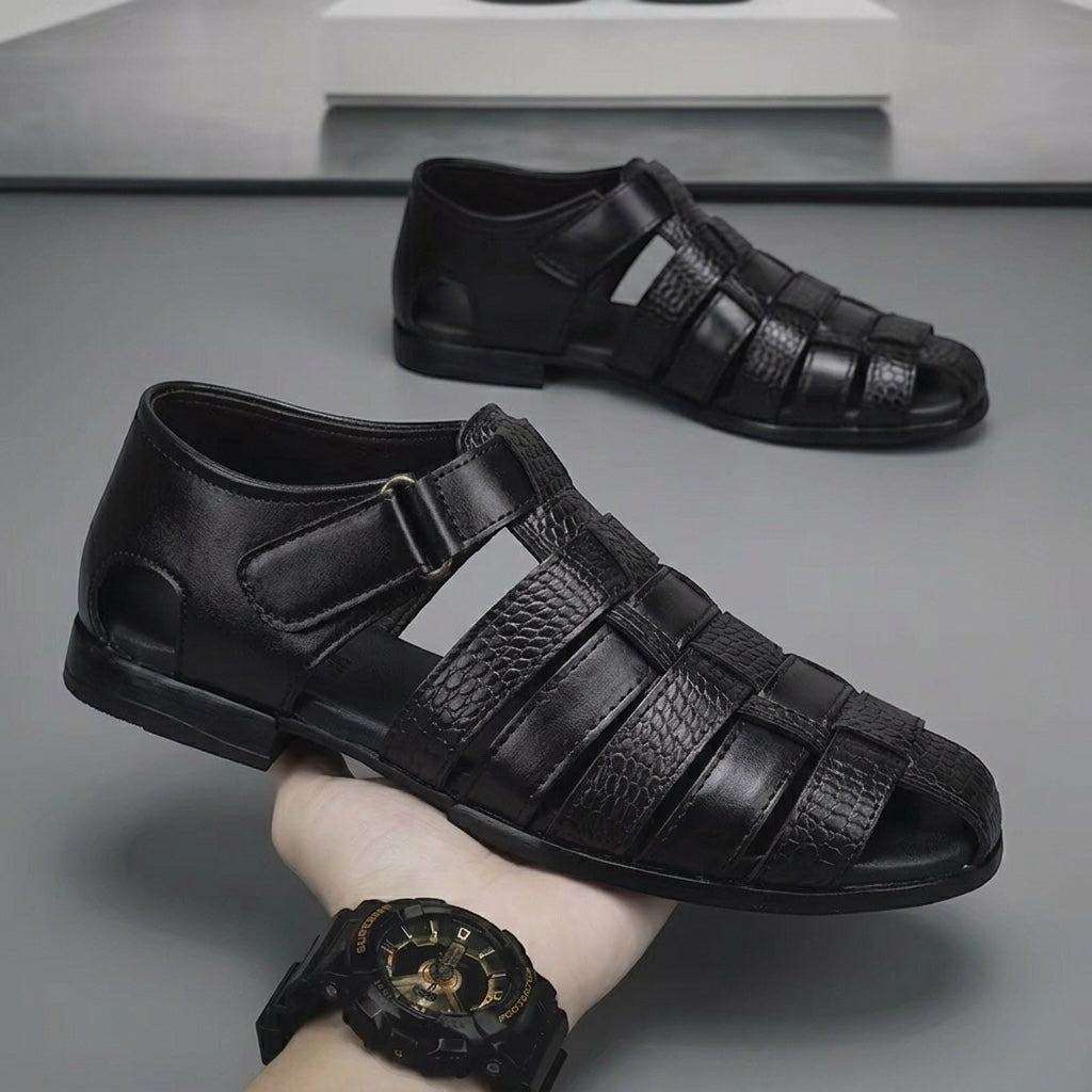 M011789 men sandal