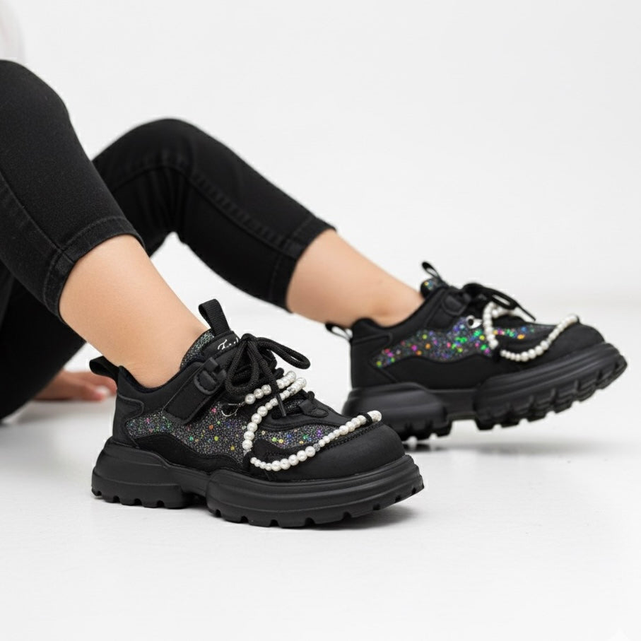 D3781 Kids shoes