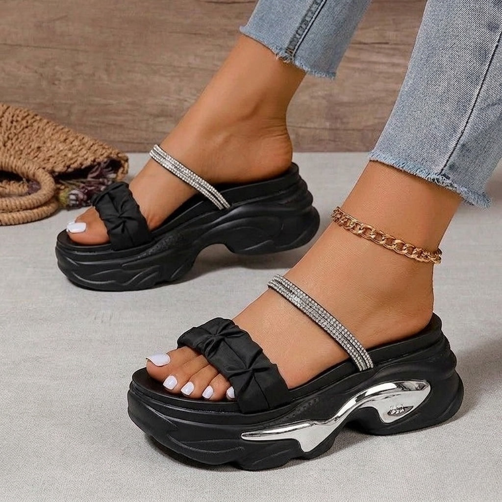 Srj13 high sole