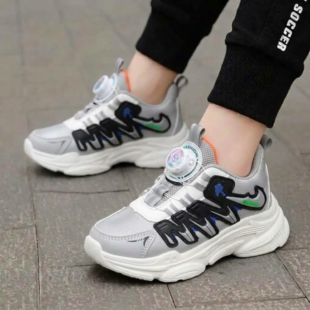 Kids fashion shoes