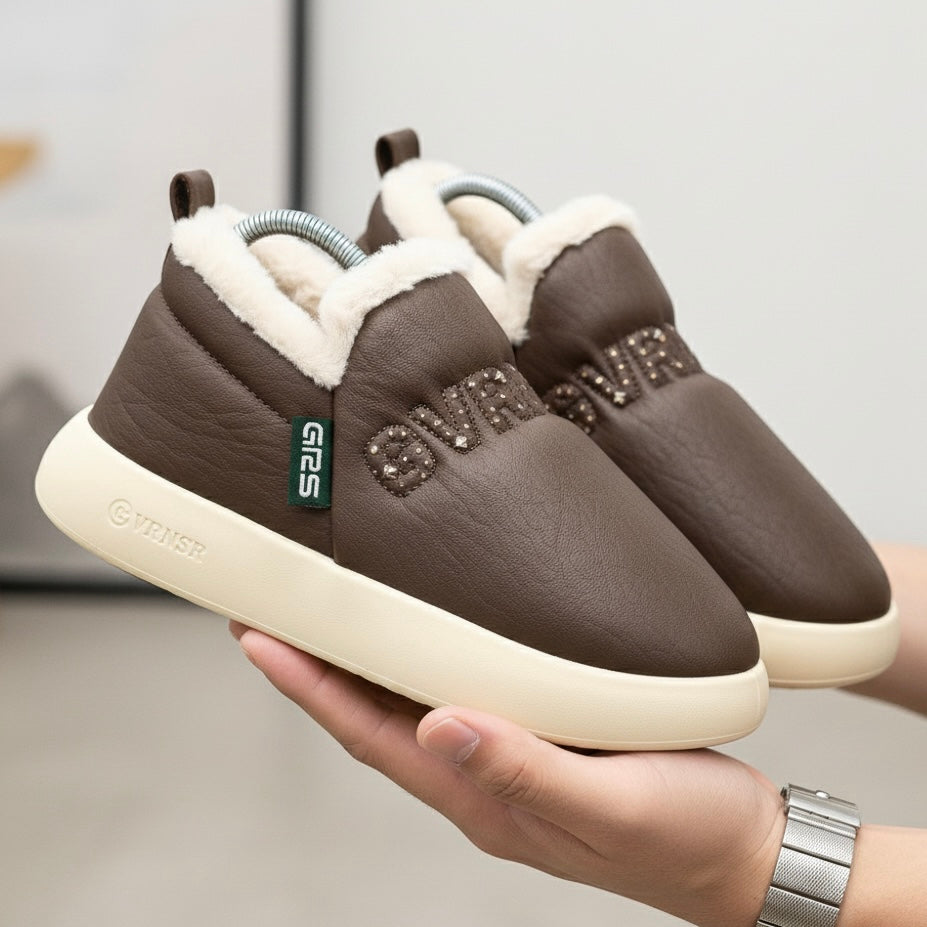 Gvrn soft shoes
