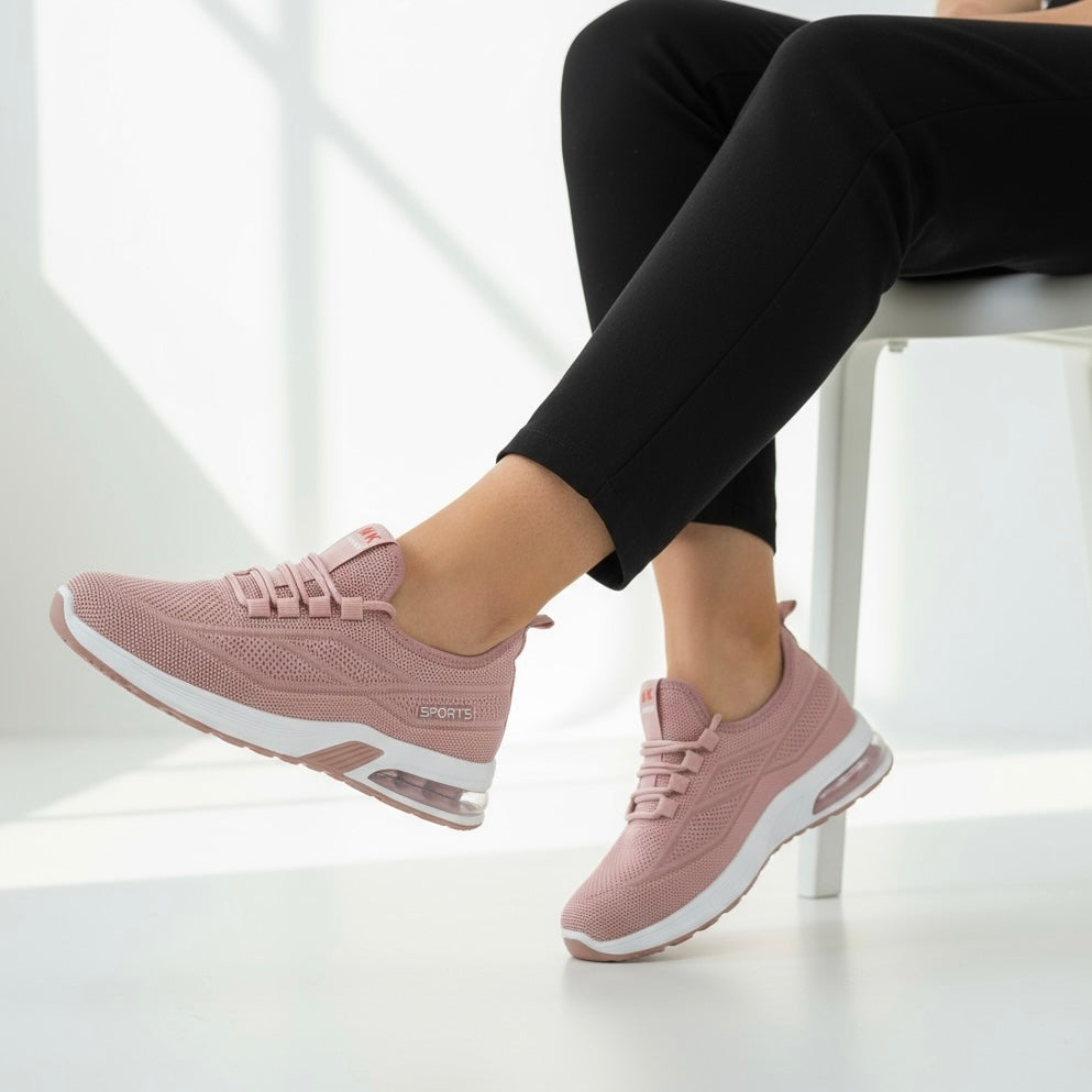 M01092 fabric shoes
