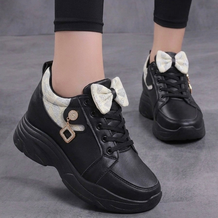 Jb604 chunky sole