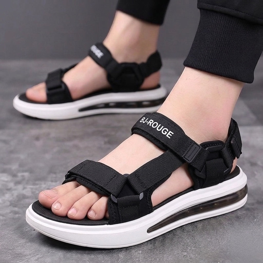 Bj12037 men sandal