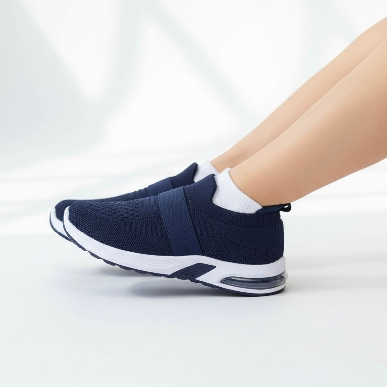 M01129 fabric shoes