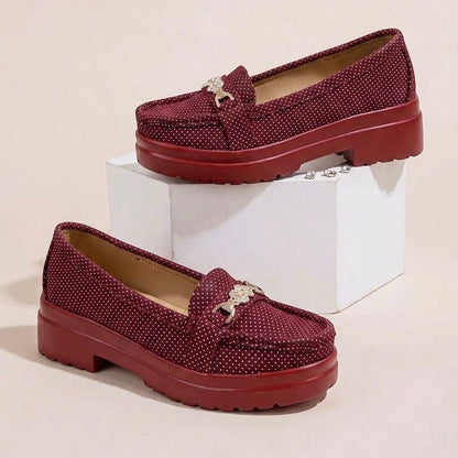 M0885 block heel