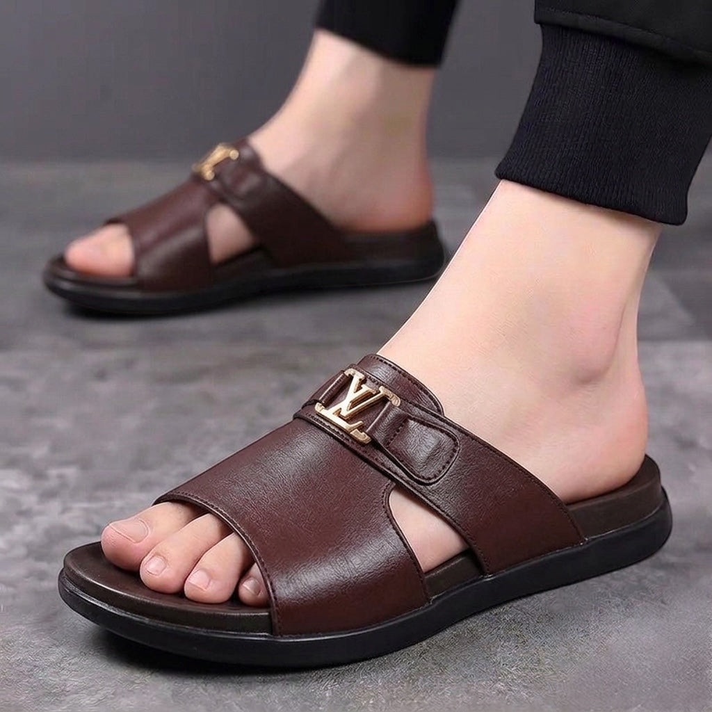 Men slipper M011671